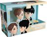 Youtooz Heartstopper Vinyl figuur Nick and Charlie 11 cm