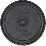 KS Tools Gummiauflage 06 für AC Rangierheber, Ø 110 mm