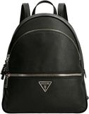 GUESS Manhattan II Backpack Black Zwart