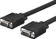 Microconnect SVGA HD15 3m M-M Kabeladapter