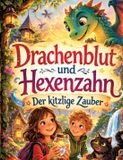 Drachenblut Tredition GmbH Drachenblut und Hexenzahn