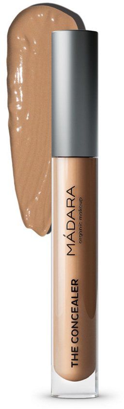 MÁDARA Madara The Concealer | 50 - Pine | Concealer 4ml