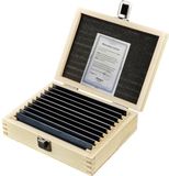 Dasqua 8201-0005 Extra dunne Premium parallelset
