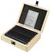 Dasqua 8201-0005 Extra dunne Premium parallelset