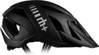 Rh+ RH+ Helmet Bike 3in1 ZWART - Maat L/XL