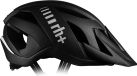 Rh+ RH+ Helmet Bike 3in1 ZWART - Maat L/XL