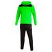 Joma Trainingspak Phoenix II neongroen zwart