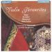 Aa.Vv.: Chandos Violin Favourites / Yan Pascal Tortelier, Ulster Orchestra CD