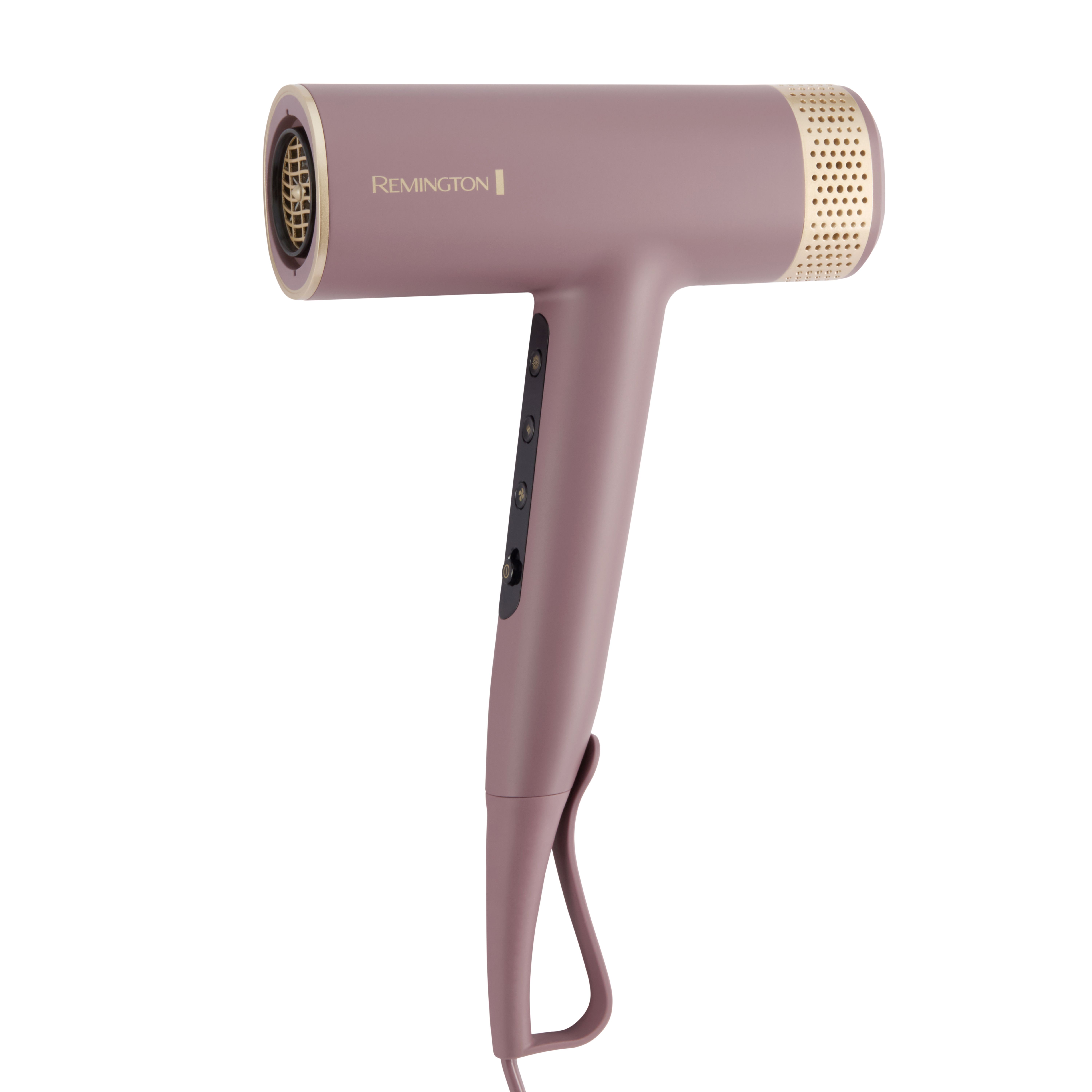 Remington EC8930 Haardroger 1600W - Roze