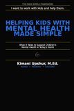 Helping Kids Heal