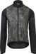 AGU Wind Fietsjack II Essential Homme - Gris - S - Coupe-vent - Double curseur