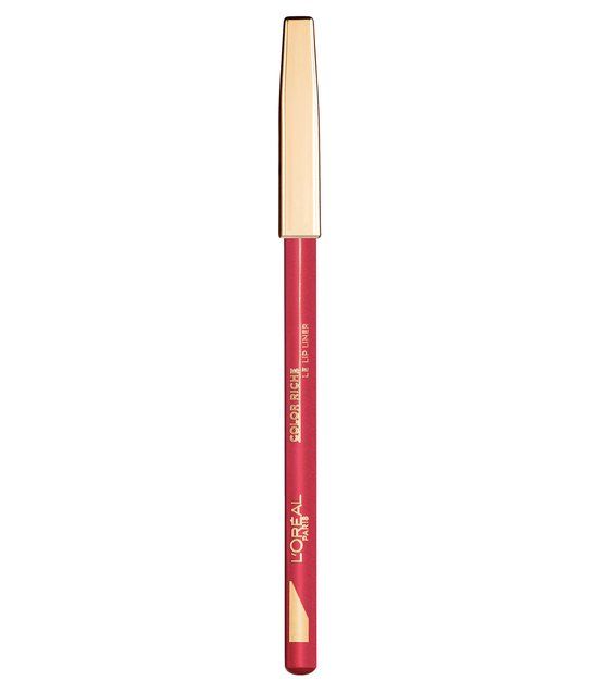 L'Oréal Paris Contour Parfait Lipliner - 374 Intense Plum