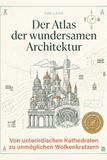 Der FlipFlop Der Atlas der wundersamen Architektur