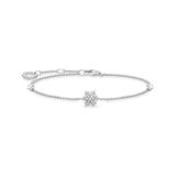 Thomas Sabo Armbandcollectie Vormen en symbolen