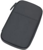 Troika Smart Traveler en kabelorganizer Zwart