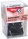 office products Papierklemmen, 32 mm, bakje met 12 stuks
