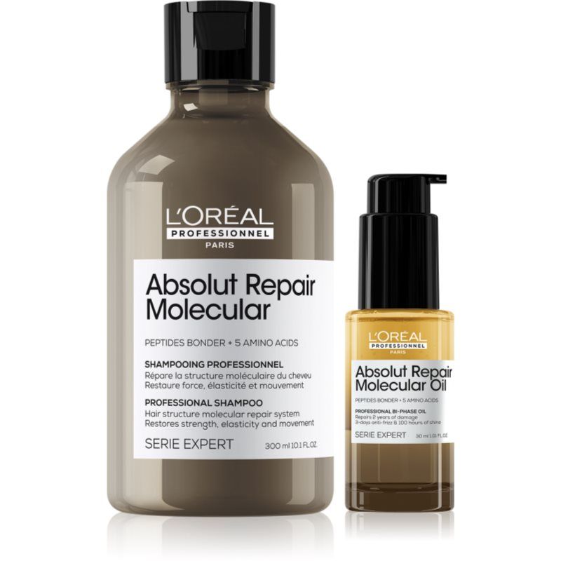 L'Oréal Professionnel Serie Expert