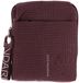 MANDARINA DUCK MD20 Minuteria Sac bandoulière Raisin (rouge)violet