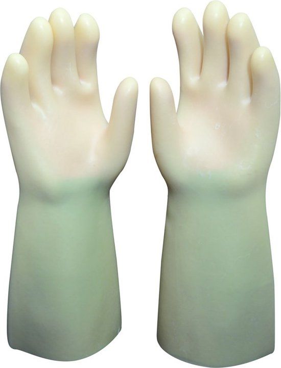 Bahco handschoen vde 5000v | 2820VG10