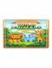 Big Wild Animals Coloring Book for Kids (Ages 4–8): 85 Fun & Easy Pages
