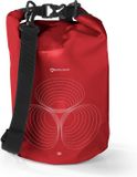 DoYourSports PVC dry bag Style 01 5L rood