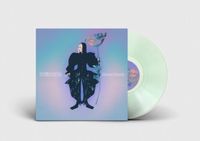 ETERNAL Tokimonsta - Eternal Reverie (2 LP) (Coloured Vinyl)