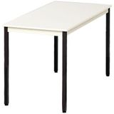 Manutan Expert Table polyvalente - Largeur 140 cm