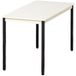 Manutan Expert Table polyvalente - Largeur 140 cm