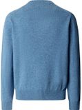 Hackett London Trui Blauw XL Man