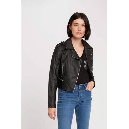 Morgan Imitatie Leren Jack Zwart