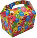 Duckiez Party/fooox L Emotion Faces - 24 stuks