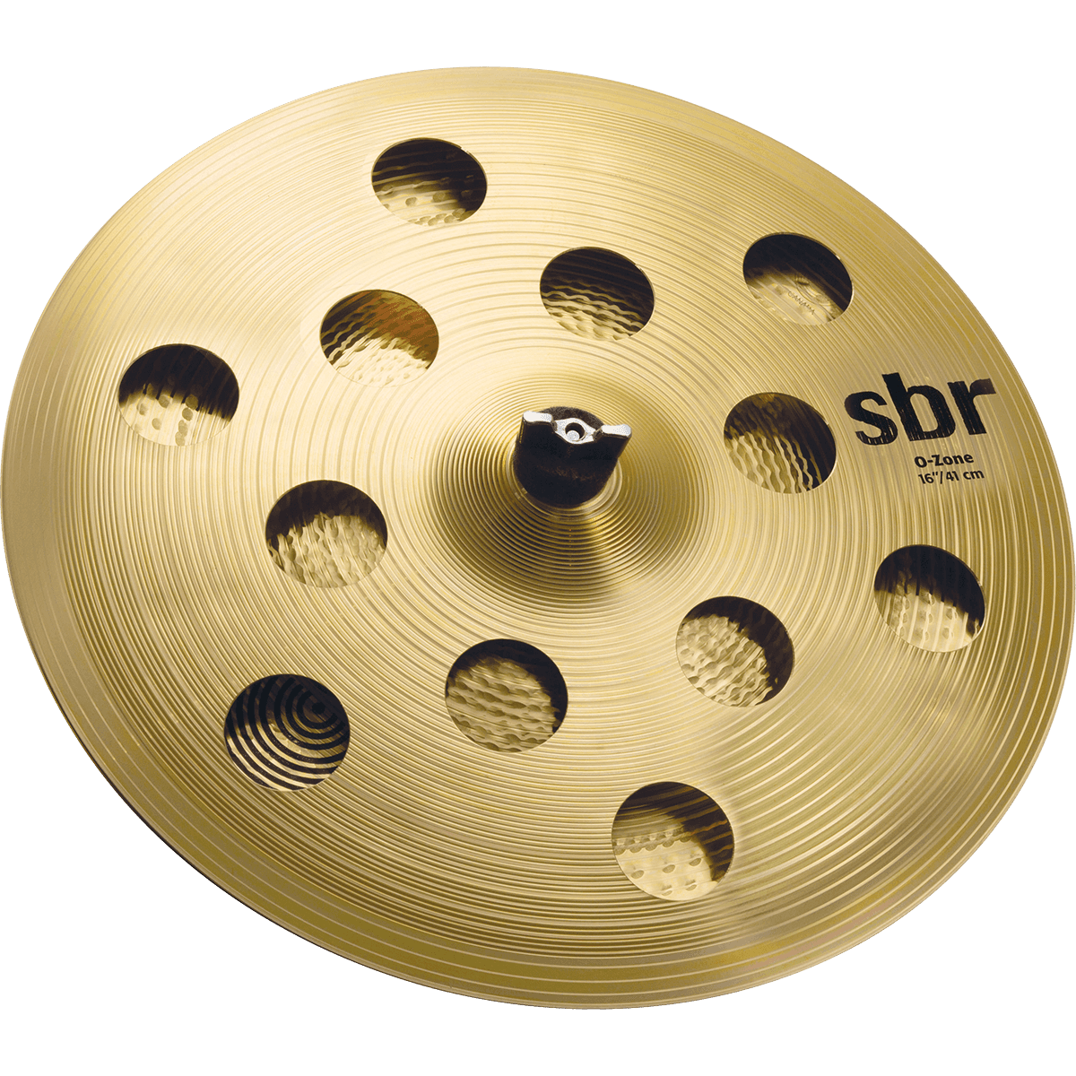 Sabian SBR Brass Stax