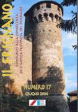 Il Frignano. Contributi alla conoscenza dell'antica provincia del Frignano (Vol. 17)