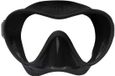 Aqualung Neos Duikmasker Zwart