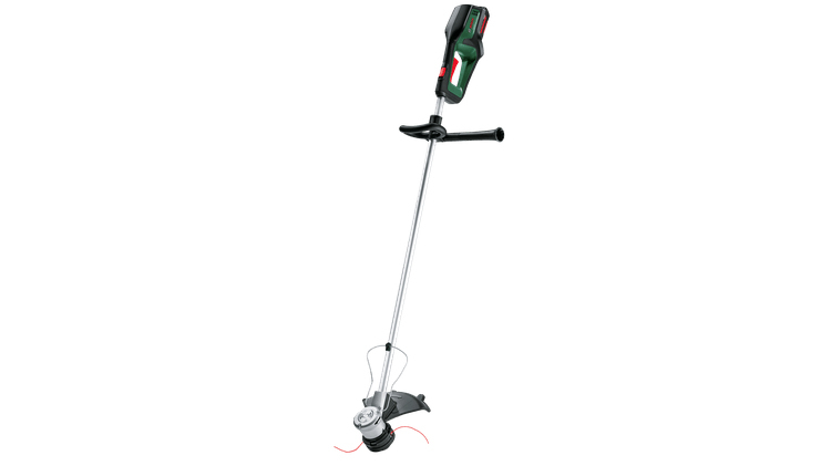 Bosch AdvancedGrassCut 36V-33