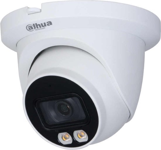 Dahua IPC-HDW3449TMP-AS-LED-28 4MP Buiten IP Camera PoE AI