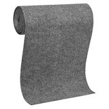 Zelfklevende krasmat – krasmat voor katten - krasmatten voor katten, 200 cm × 40 cm, individueel afknipbaar, beschermt zitmeubels en muren, Geschikt voor verschillende meubels en muren
