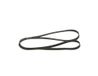 BOSCH 1 987 947 832 V-riem Poly