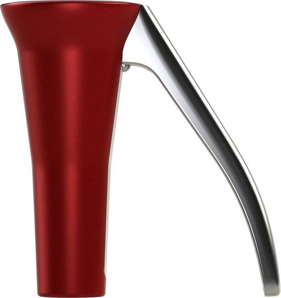Drosselmeyer Notenkraker - Rood