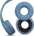 Selected by GSMpunt.nl Sony WH-CH520 Koptelefoon Vervangende Hoofdkussens Blauw