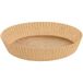 ALGON Airfryer-papier, rond, 20 cm, 120 bodems