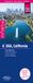 Reise Know-How Landkarte USA 6, Kalifornien 1:850.000