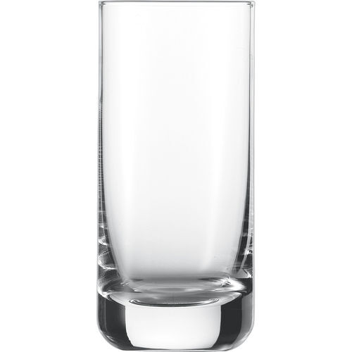 Schott Zwiesel Zwiesel Convention - Longdrinkglas - 320 ml (maat 42) - 6 stuks