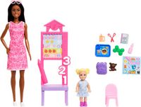 Barbie Careers Teacher Doll
