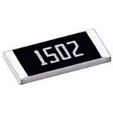 TE Connectivity HPP845E131 Thick Film weerstand SMD 1 stuk(s)