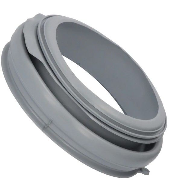 NONE Miele Wasmachine Hatch Rubber (6816001)