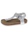 Beppi Sandalen zilver