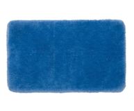 Gözze Deluxe Badteppich 50x70cm 100% PES Taubenblau