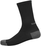Shimano Performance Wool Lange Sokken Zwart EU 45-48 Man