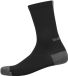 Shimano Performance Wool Lange Sokken Zwart EU 45-48 Man